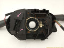 Maserati Quattroporte Steering Combination Switch-11
