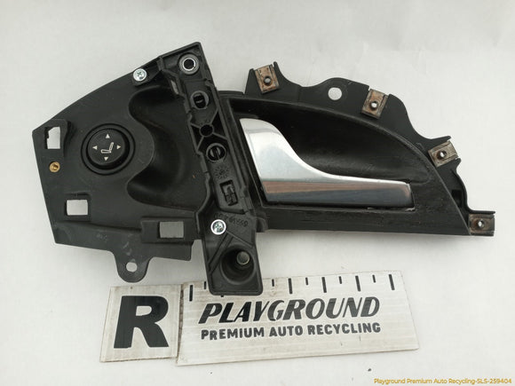 Maserati Quattroporte Rear Right Interior Door Handle