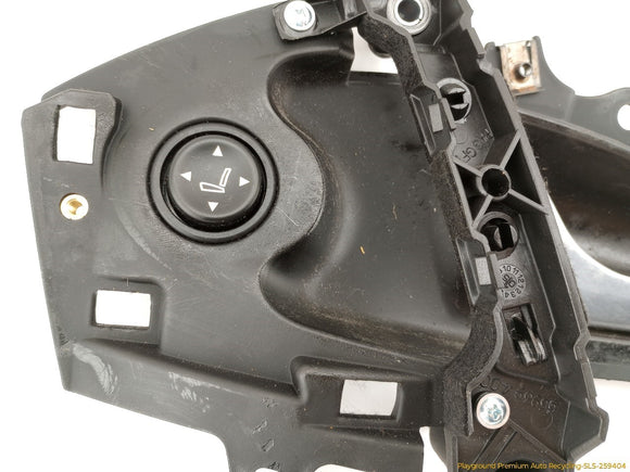 Maserati Quattroporte Rear Right Interior Door Handle