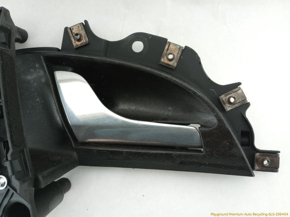 Maserati Quattroporte Rear Right Interior Door Handle