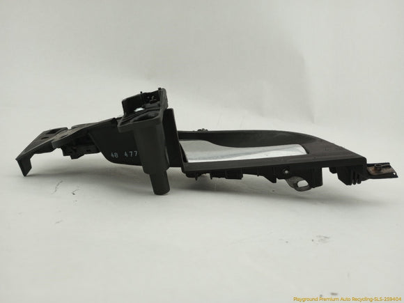 Maserati Quattroporte Rear Right Interior Door Handle