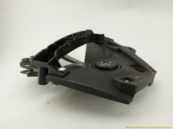 Maserati Quattroporte Rear Right Interior Door Handle