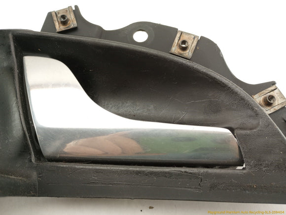 Maserati Quattroporte Rear Right Interior Door Handle