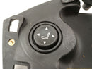 Maserati Quattroporte Rear Right Interior Door Handle-8