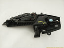 Maserati Quattroporte Rear Right Interior Door Handle-9