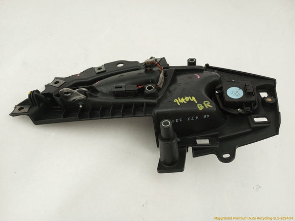 Maserati Quattroporte Rear Right Interior Door Handle