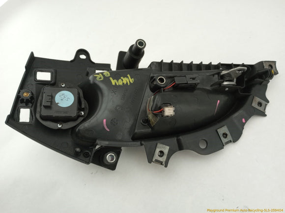 Maserati Quattroporte Rear Right Interior Door Handle