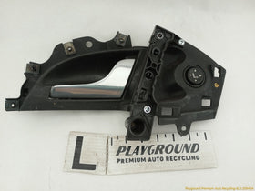 Maserati Quattroporte Rear Left Interior Door Handle