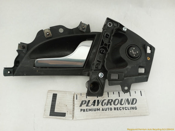 Maserati Quattroporte Rear Left Interior Door Handle