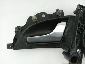 Maserati Quattroporte Rear Left Interior Door Handle - 0