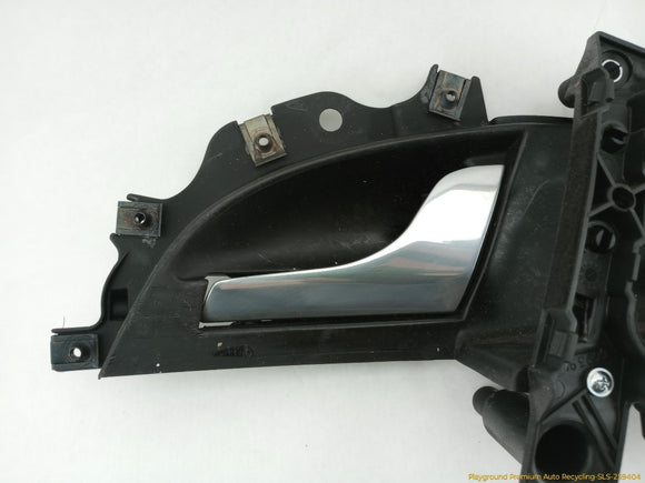 Maserati Quattroporte Rear Left Interior Door Handle