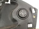 Maserati Quattroporte Rear Left Interior Door Handle-3