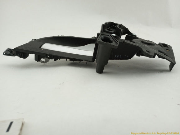Maserati Quattroporte Rear Left Interior Door Handle