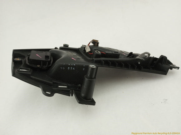 Maserati Quattroporte Rear Left Interior Door Handle