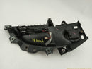 Maserati Quattroporte Rear Left Interior Door Handle-9