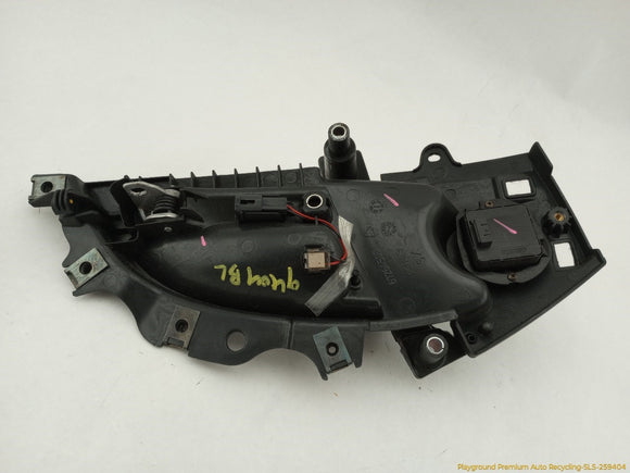 Maserati Quattroporte Rear Left Interior Door Handle