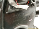 Maserati Quattroporte Rear Left Interior Door Handle-11