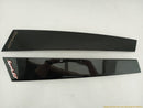 Maserati Quattroporte Set Of 4 Exterior B Pillar Trim-2