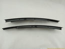 Maserati Quattroporte Set Of 4 Exterior B Pillar Trim-3