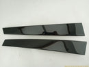 Maserati Quattroporte Set Of 4 Exterior B Pillar Trim-5