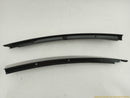 Maserati Quattroporte Set Of 4 Exterior B Pillar Trim-6