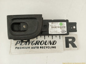 Maserati Quattroporte Passenger Right Front Power Window Switch