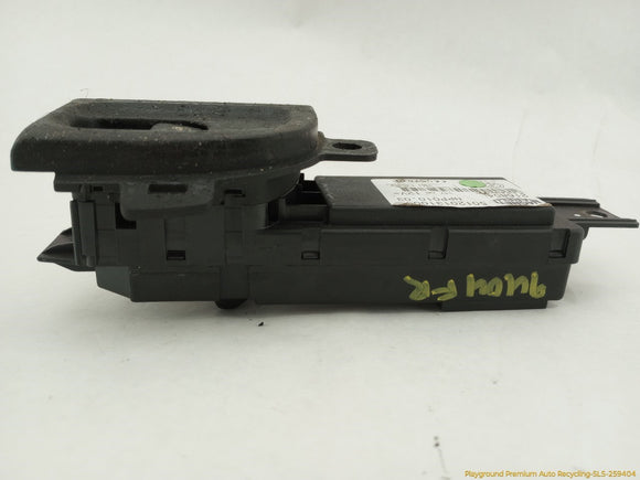 Maserati Quattroporte Passenger Right Front Power Window Switch