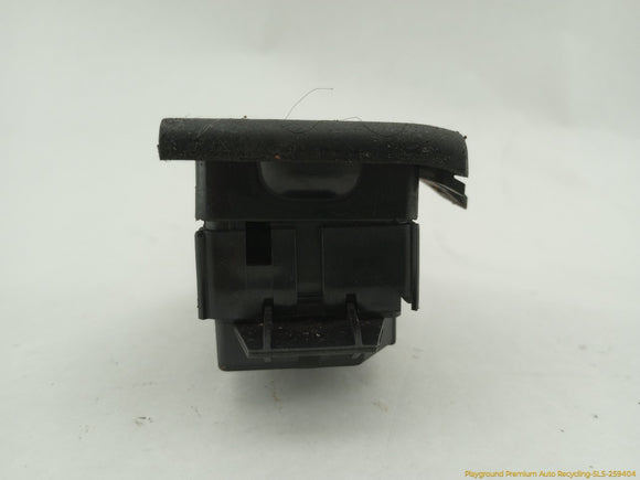 Maserati Quattroporte Passenger Right Front Power Window Switch