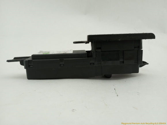 Maserati Quattroporte Passenger Right Front Power Window Switch
