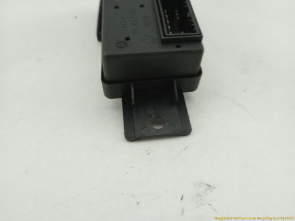 Maserati Quattroporte Passenger Right Front Power Window Switch