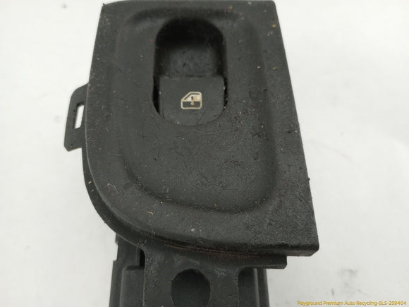 Maserati Quattroporte Passenger Right Front Power Window Switch