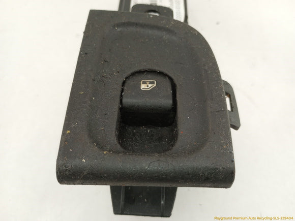 Maserati Quattroporte Passenger Right Front Power Window Switch