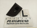 Maserati Quattroporte Driver Left Rear Power Window Switch-1