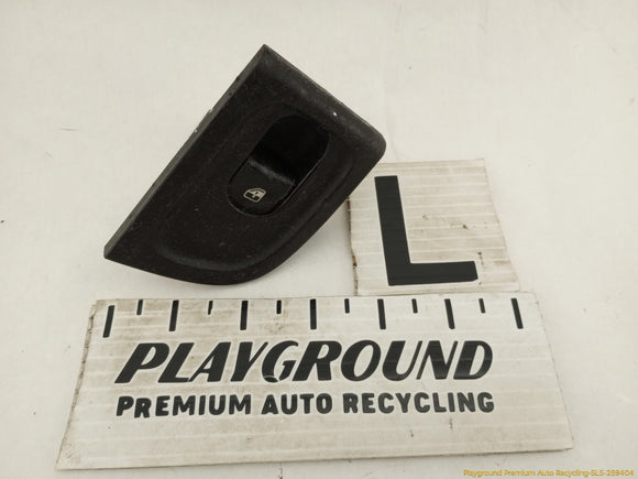 Maserati Quattroporte Driver Left Rear Power Window Switch