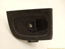 Maserati Quattroporte Driver Left Rear Power Window Switch-2