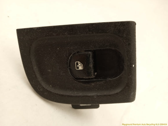 Maserati Quattroporte Driver Left Rear Power Window Switch