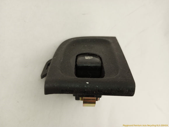 Maserati Quattroporte Driver Left Rear Power Window Switch
