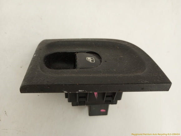 Maserati Quattroporte Driver Left Rear Power Window Switch