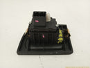 Maserati Quattroporte Driver Left Rear Power Window Switch-7