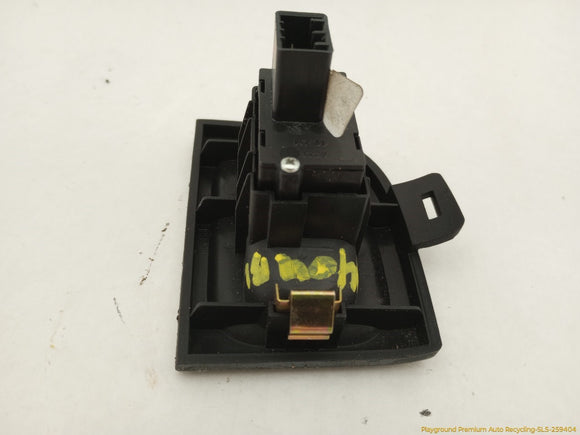 Maserati Quattroporte Driver Left Rear Power Window Switch