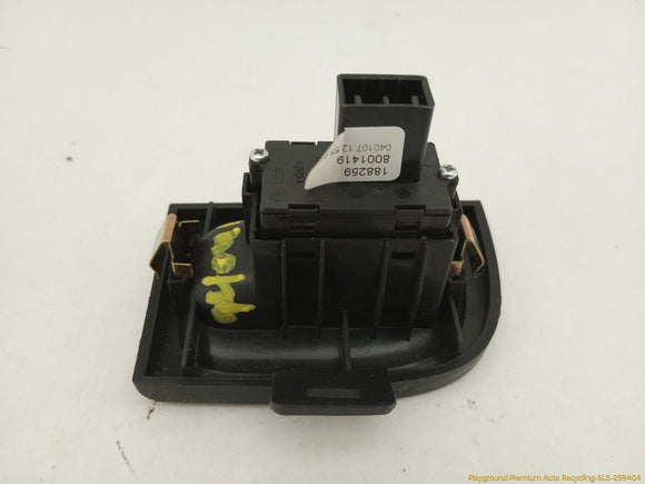 Maserati Quattroporte Driver Left Rear Power Window Switch