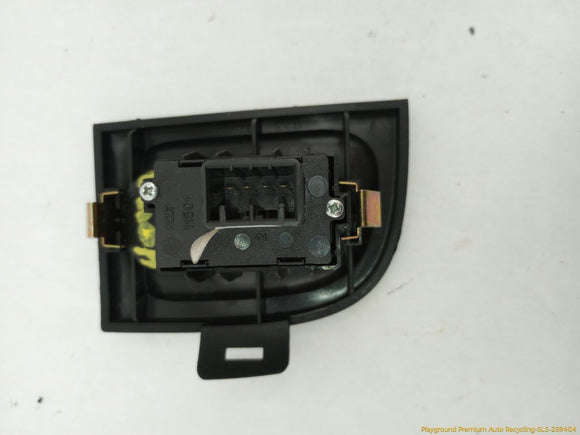 Maserati Quattroporte Driver Left Rear Power Window Switch