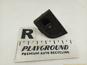 Maserati Quattroporte Passenger Right Rear Power Window Switch