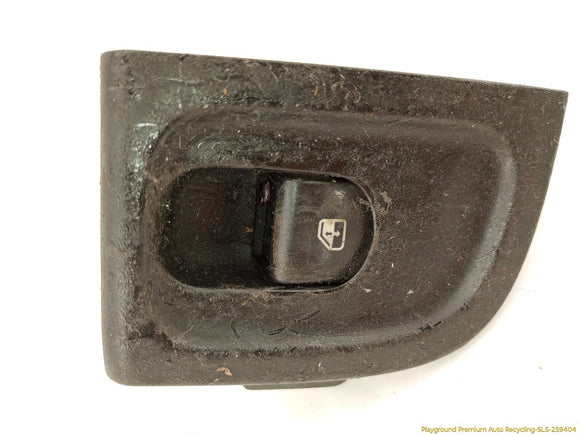 Maserati Quattroporte Passenger Right Rear Power Window Switch