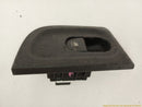 Maserati Quattroporte Passenger Right Rear Power Window Switch-4