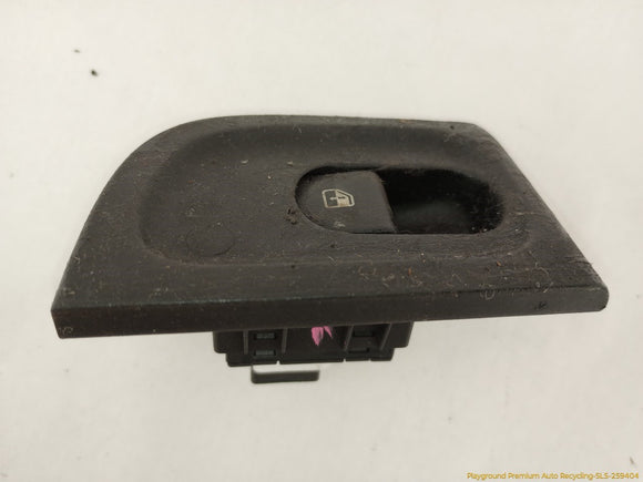 Maserati Quattroporte Passenger Right Rear Power Window Switch
