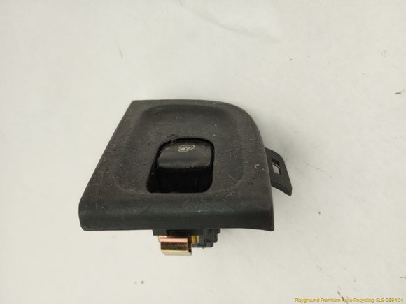 Maserati Quattroporte Passenger Right Rear Power Window Switch