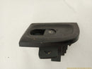 Maserati Quattroporte Passenger Right Rear Power Window Switch-6