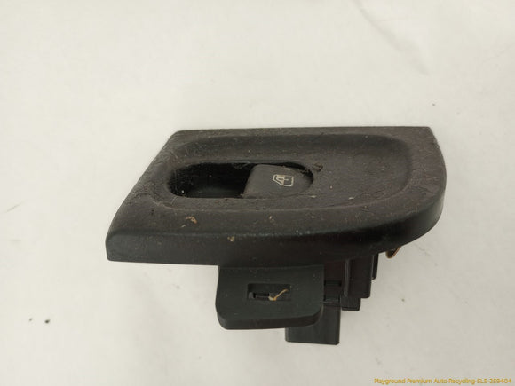 Maserati Quattroporte Passenger Right Rear Power Window Switch