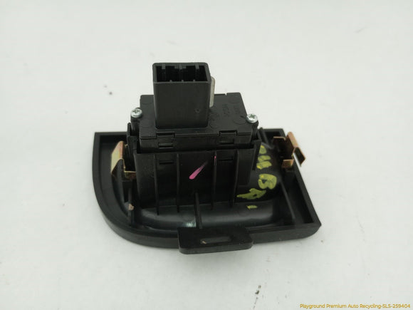 Maserati Quattroporte Passenger Right Rear Power Window Switch